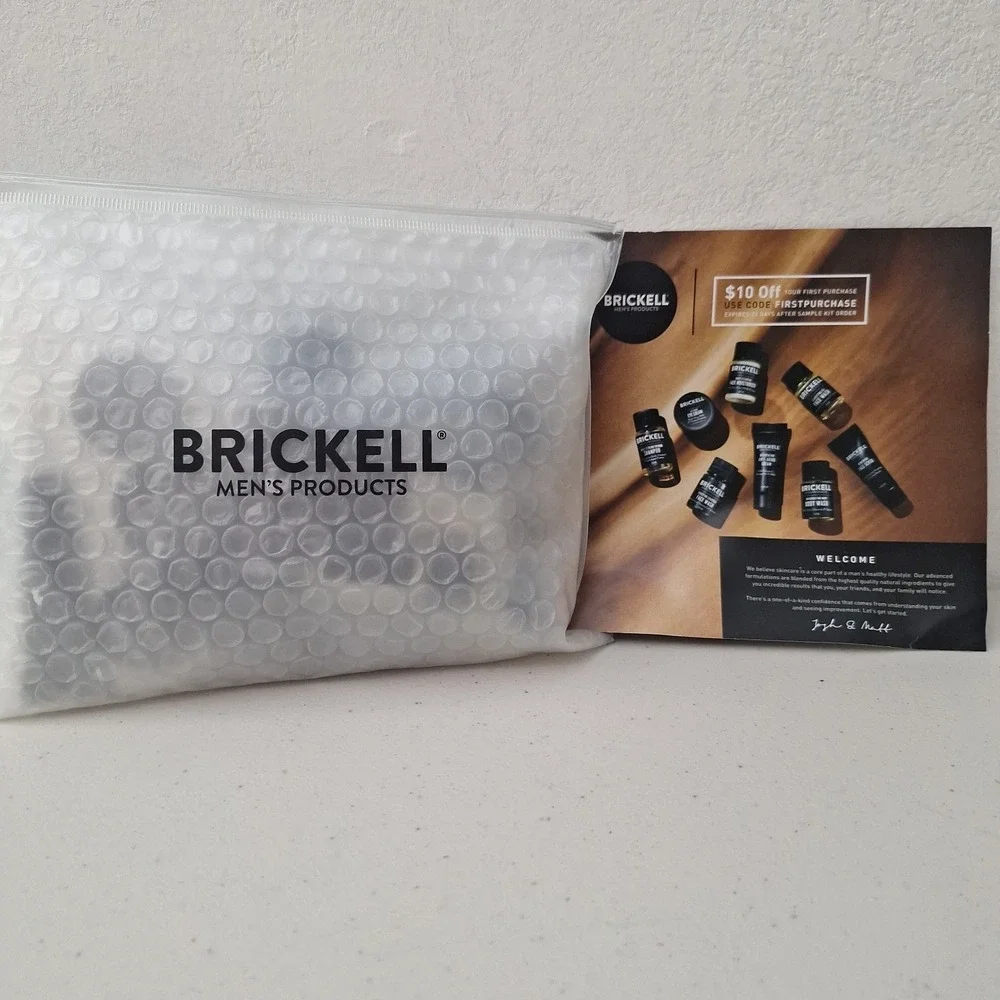 Brickell Mens Products brickell men